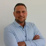 Dennis Köditz, Geschäftsführer von Vitalios